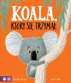 Koala, który się trzymał - tantis.pl