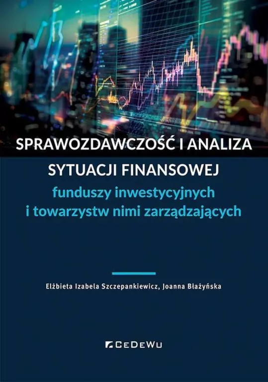Sprawozdawczość i analiza sytuacji finansowej.. - tantis.pl