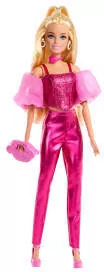 Barbie Deluxe Style Lalka - tantis.pl