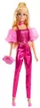 Barbie Deluxe Style Lalka - tantis.pl