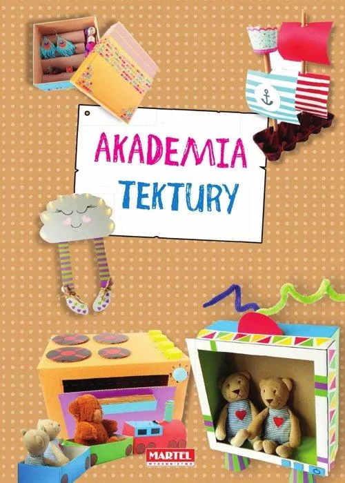 Akademia tektury - tantis.pl