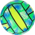 PILKA KOLOROWA 23CM PALMY - tantis.pl
