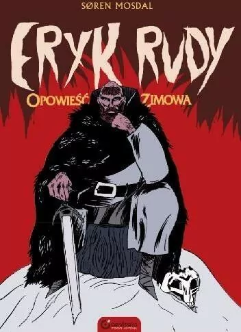 Eryk Rudy. Opowieść zimowa - tantis.pl