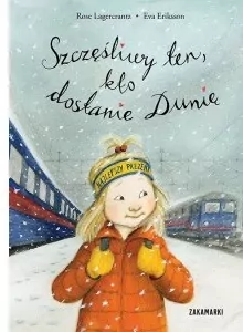 Szczęśliwy ten, kto dostanie Dunię. Dunia. Tom 6 - tantis.pl