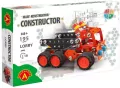 Mały Konstruktor - Lorry 8+ - tantis.pl