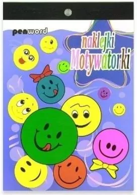 Naklejki YL-5 motywatorki - tantis.pl