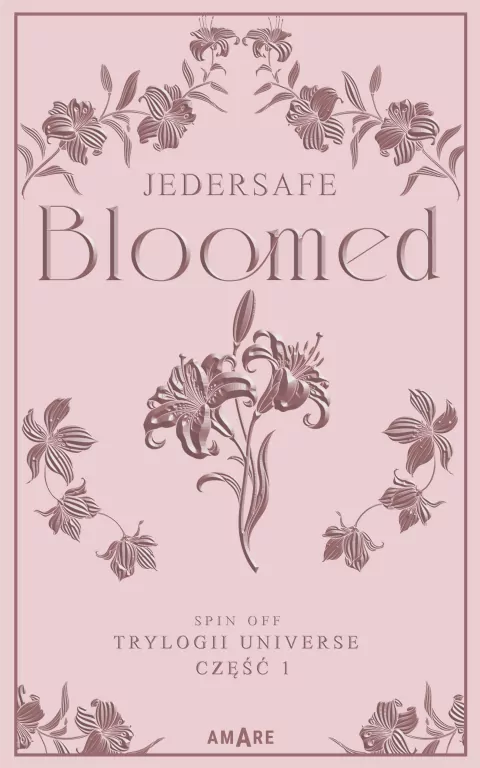 Bloomed - tantis.pl