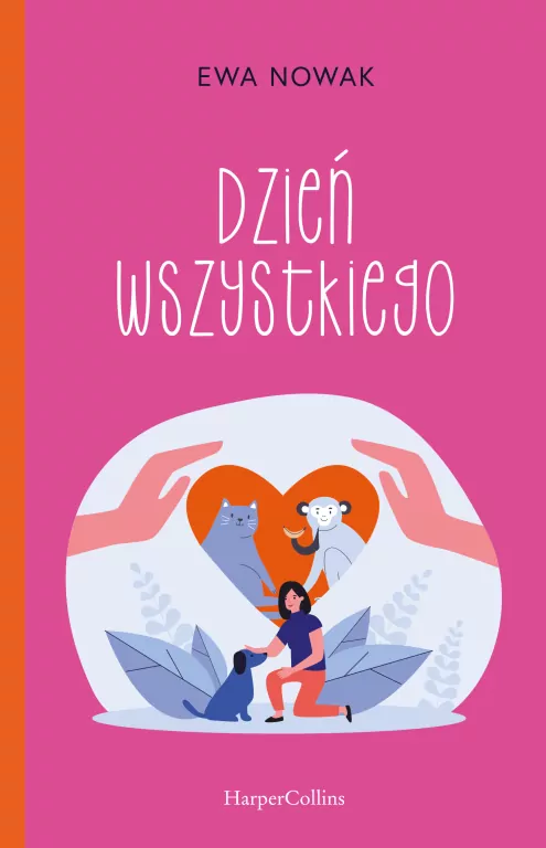 Dzień wszystkiego - tantis.pl