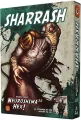 Sharrash. Neuroshima Hex 3.0 - tantis.pl