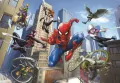 Puzzle 104 Spider-Man - tantis.pl