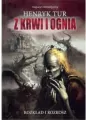 Rozkład i rozkosz. Z krwi i ognia. Tom 1 - tantis.pl