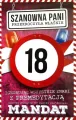 Karnet. Urodziny 18 damskie - tantis.pl