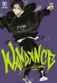 WanDance. Tom 10 - tantis.pl