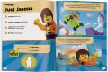 LEGO(R) City. Wyzwanie W Skateparku - tantis.pl
