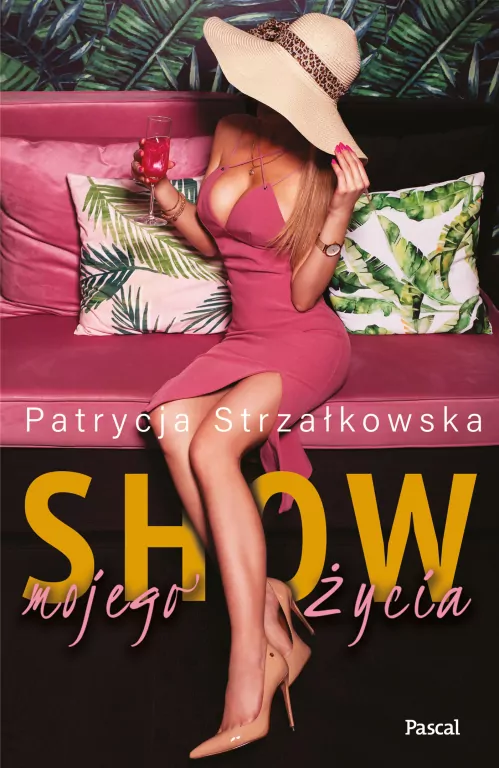 Show mojego życia - tantis.pl