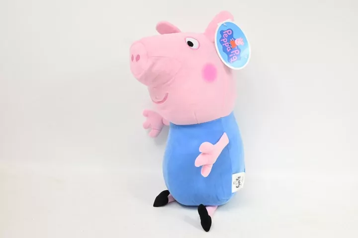 Świnka Peppa 50cm - tantis.pl