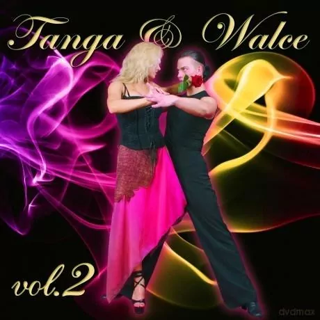 Tanga i walce vol. 2 CD - tantis.pl