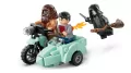 LEGO® Harry Potter. Ucieczka Hagrida i Harry 76459 - tantis.pl