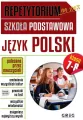 Repetytorium. Język polski. Szkoła podstawowa. Klasy 7-8 - tantis.pl