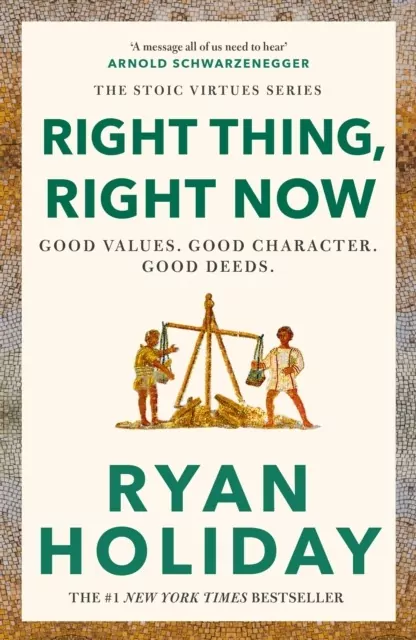 Right Thing, Right Now - tantis.pl