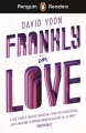 Frankly in Love. Penguin Readers Level 3 wer. angielska - tantis.pl