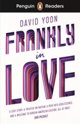 Frankly in Love. Penguin Readers Level 3 wer. angielska
