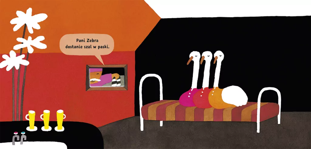 Prezenty z okienka - tantis.pl