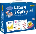 Litery i cyfry - tantis.pl