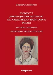 Plebiscyt Przeglądu Sportowego na najlepszego...
