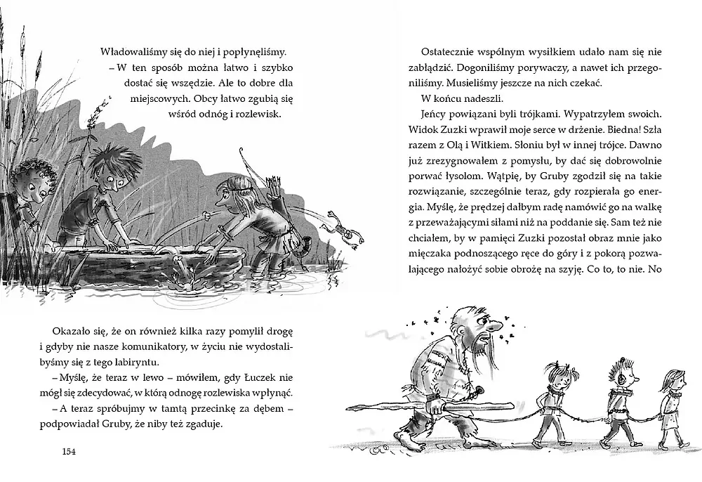 Ale historia... Mieszko, ty wikingu! - tantis.pl