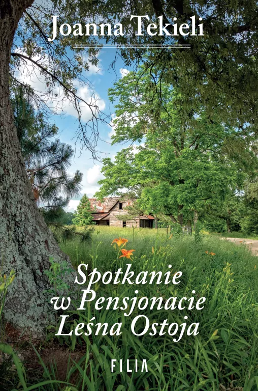 Spotkanie w Pensjonacie Leśna Ostoja - tantis.pl