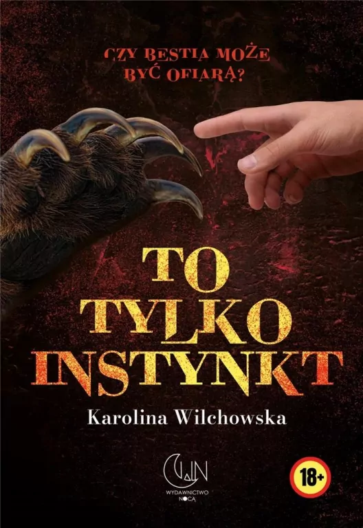 To tylko instynkt - tantis.pl