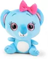 Maskotka koala niebieska 20cm - tantis.pl