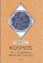 Kosmos. My i tajemnica nieskończoności - tantis.pl