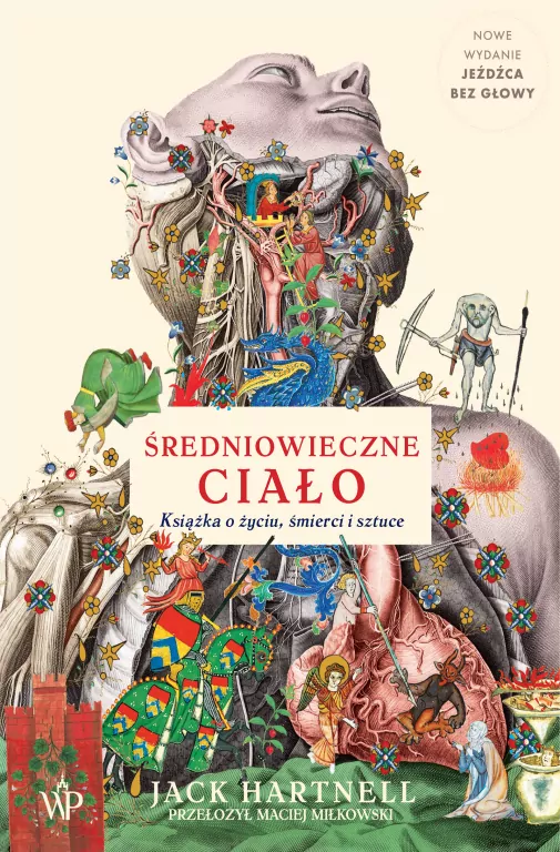 Średniowieczne ciało - tantis.pl