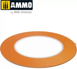 Ammo: Flexible Masking Tape (2 mm x 55 m)