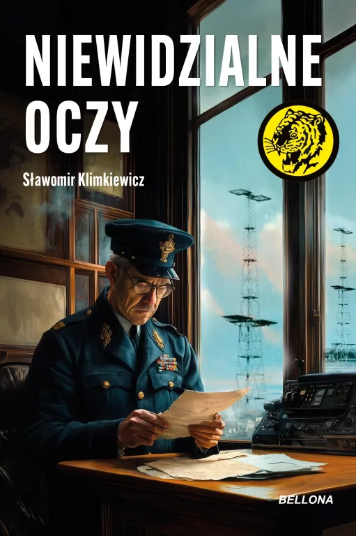 Niewidzialne oczy pocket - tantis.pl