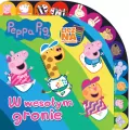 Peppa Pig. Licz na Przyjaciół cz. 1 W wesołym gronie - tantis.pl
