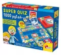 Super Quiz. 1000 pytań - tantis.pl