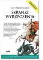 Szranki wyrzeczenia - tantis.pl
