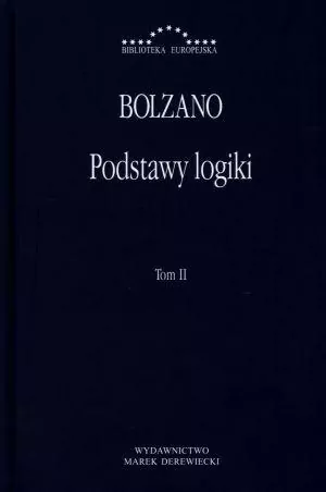 Podstawy logiki T.II - tantis.pl