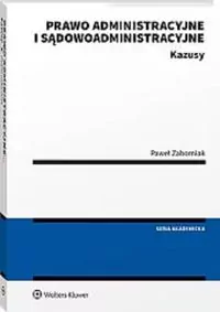 Prawo administracyjne i sądowoadministracyjne - tantis.pl