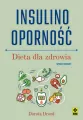 Insulinooporność. Dieta dla zdrowia - tantis.pl