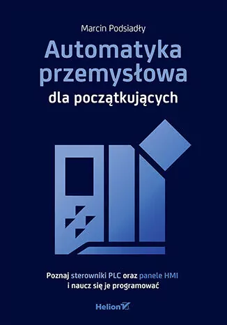 Automatyka przemysłowa dla początkujących - tantis.pl