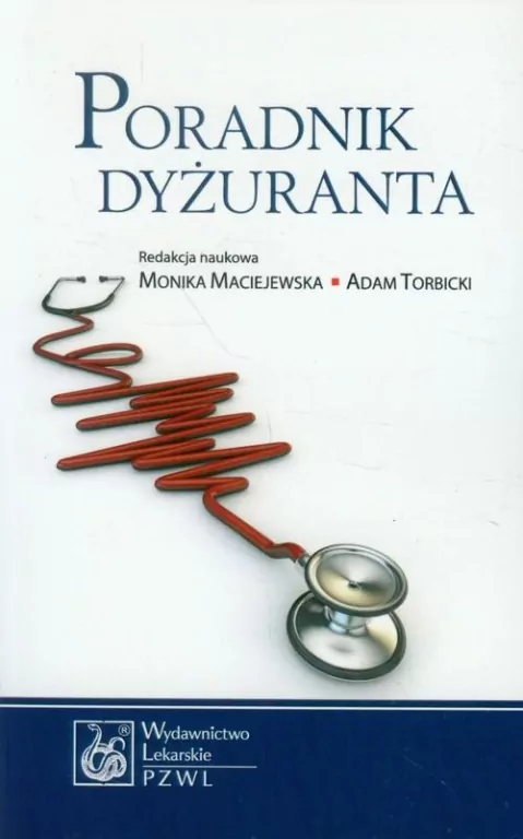 Poradnik dyżuranta - tantis.pl