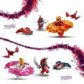 LEGO® Ninjago. Mech w zbroi bojowej Zane’a 71827 - tantis.pl