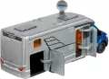 Majorette kamper Hymer B-Class - tantis.pl