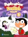 Poptropica English Islands 5. Pupil's Book + Online World Access Code + eBook - tantis.pl