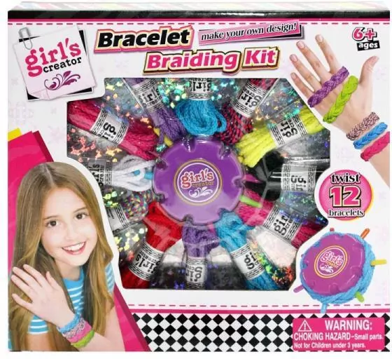 Askato. Zestaw bransoletek z wiadomością - tantis.pl