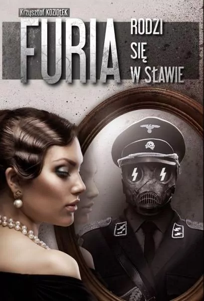 Furia rodzi się w sławie - tantis.pl